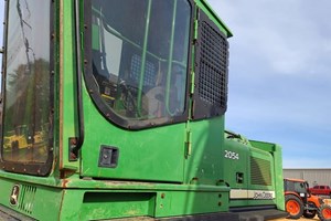 John Deere 2054  Harvesters and Processors